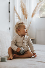 Load image into Gallery viewer, Striped Longsleeve Shirt (+ 3 kleuren)
