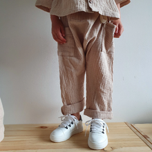 Afbeelding in Gallery-weergave laden, Harem Pants (+ 8 kleuren)
