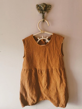Afbeelding in Gallery-weergave laden, Muslin Romper
