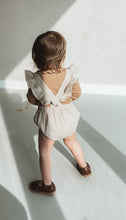 Load image into Gallery viewer, Ruffle Romper (+ 8 kleuren)
