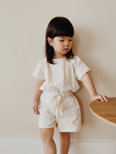Afbeelding in Gallery-weergave laden, Linen Shorts
