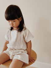 Afbeelding in Gallery-weergave laden, Linen Shorts
