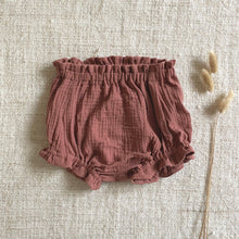 Afbeelding in Gallery-weergave laden, Ruffle Bloomer (+ 8 kleuren)
